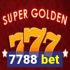 7788 bet